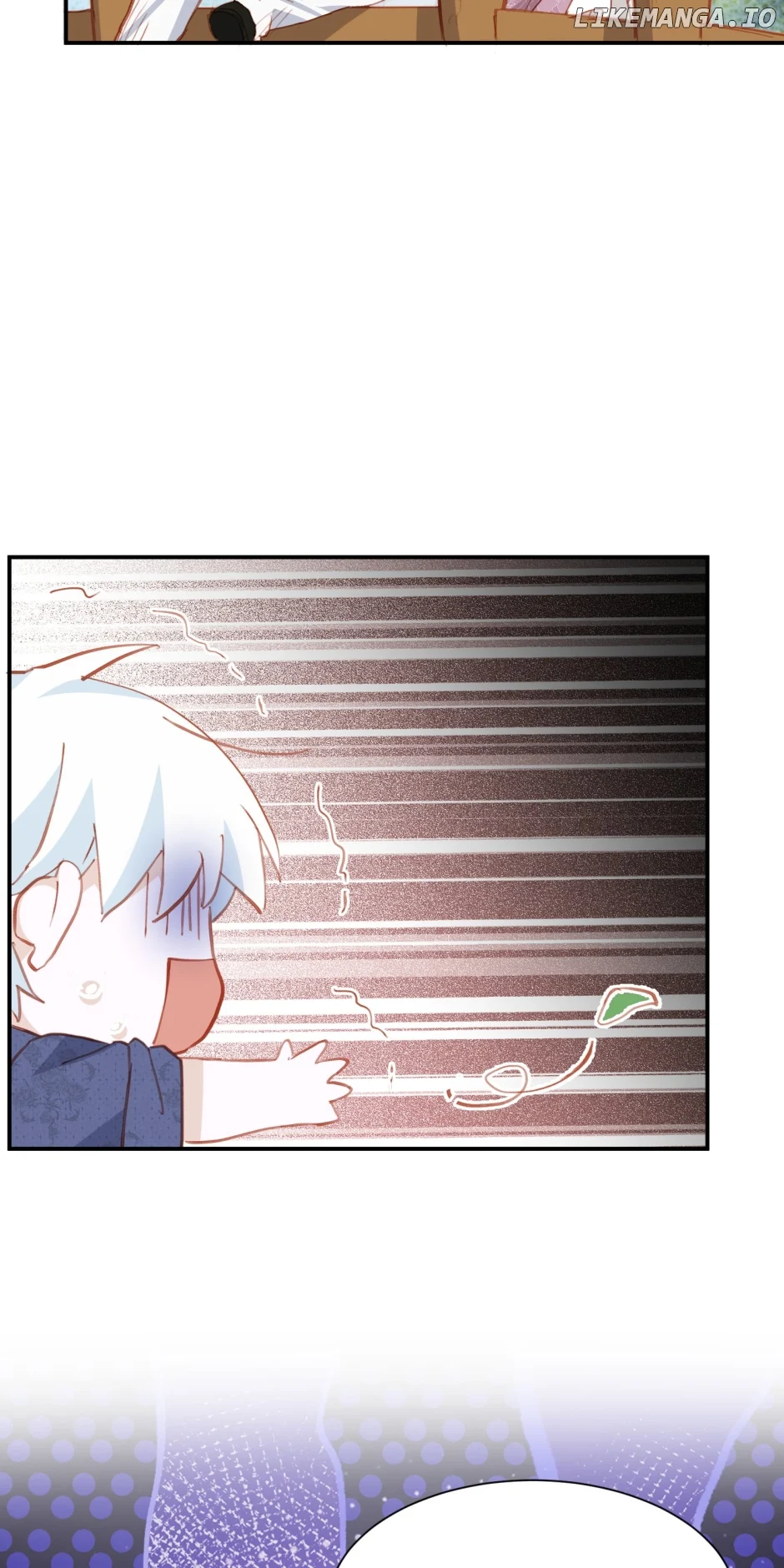 The Princess Doesn’t Want to Be Spoiled Chapter 48 page 35