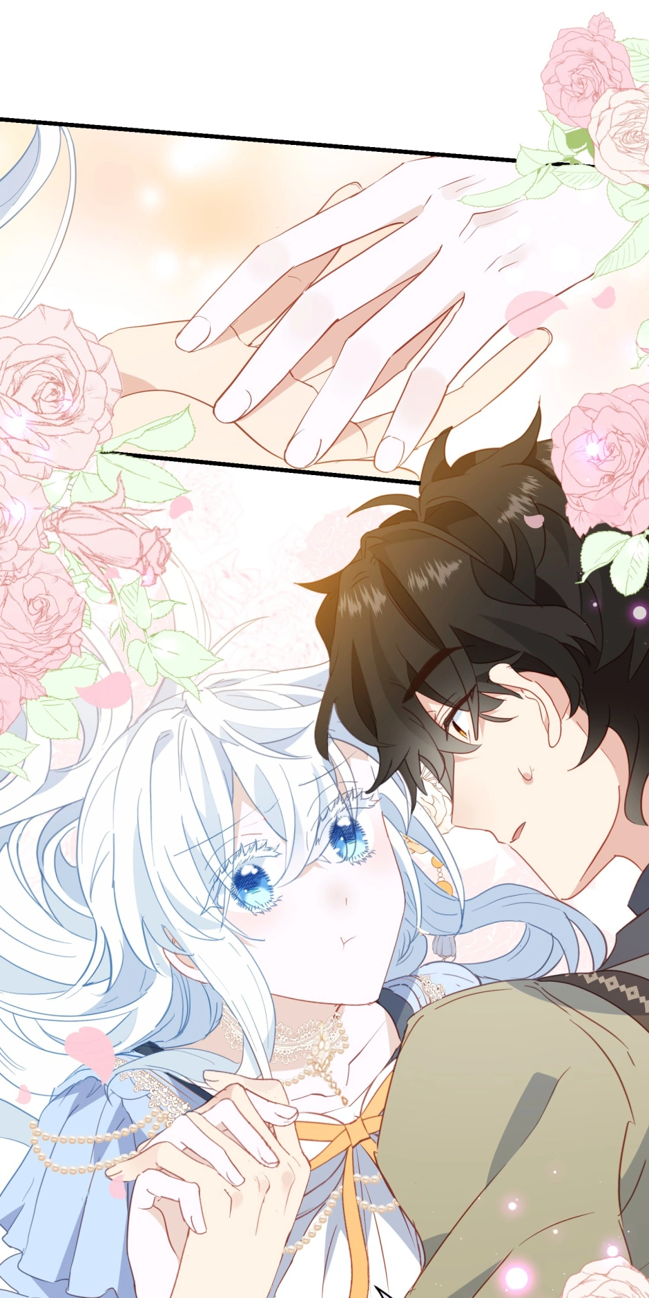 The Princess Doesn’t Want to Be Spoiled Chapter 50 page 10