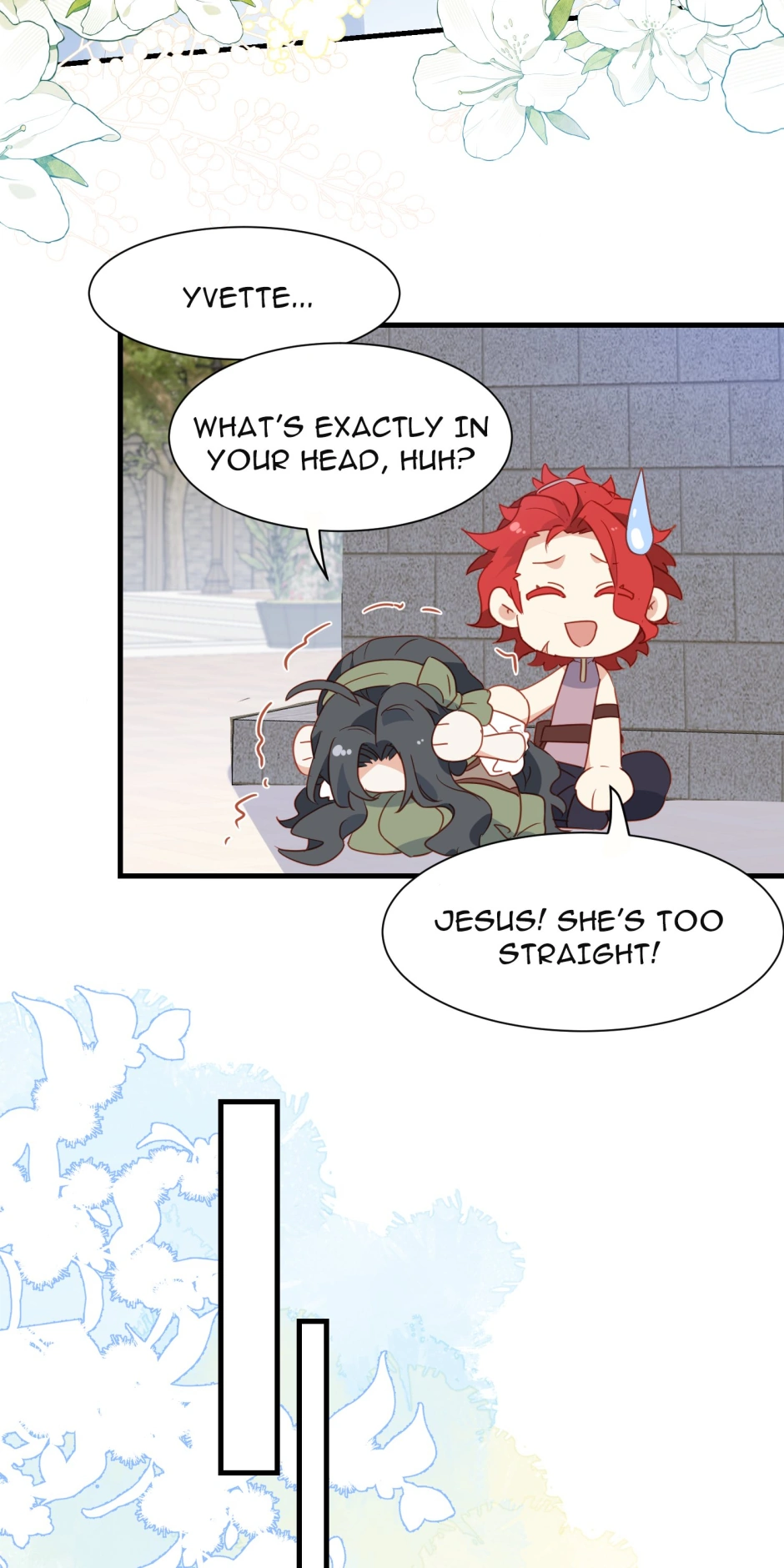 The Princess Doesn’t Want to Be Spoiled Chapter 50 page 13