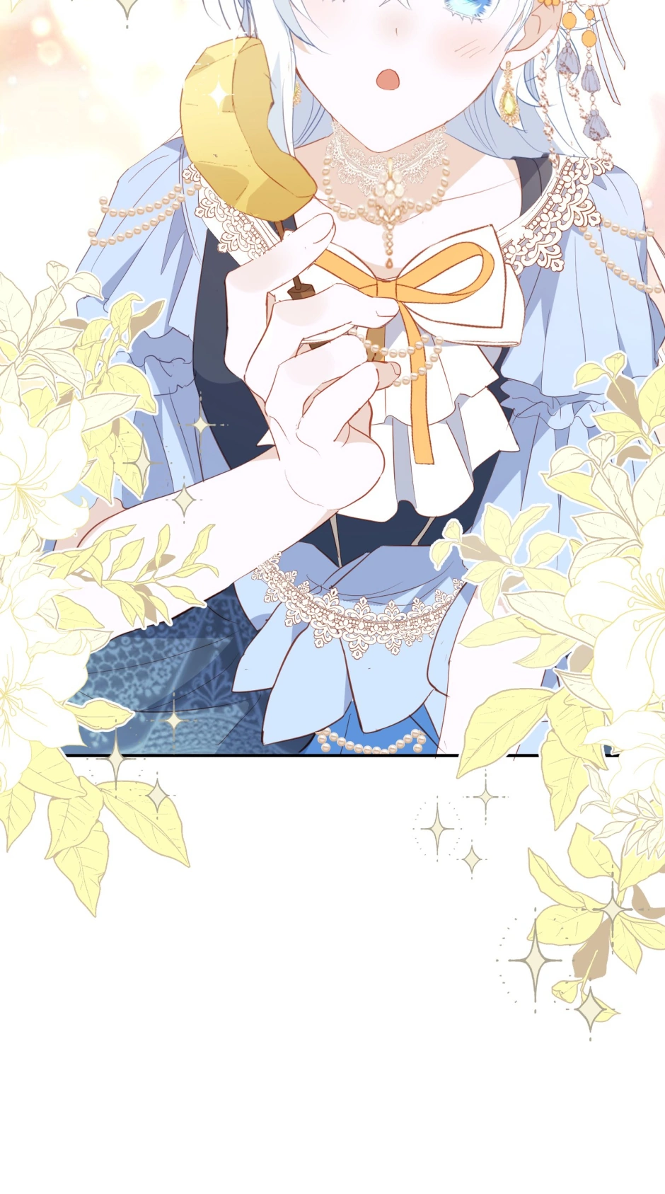 The Princess Doesn’t Want to Be Spoiled Chapter 50 page 29
