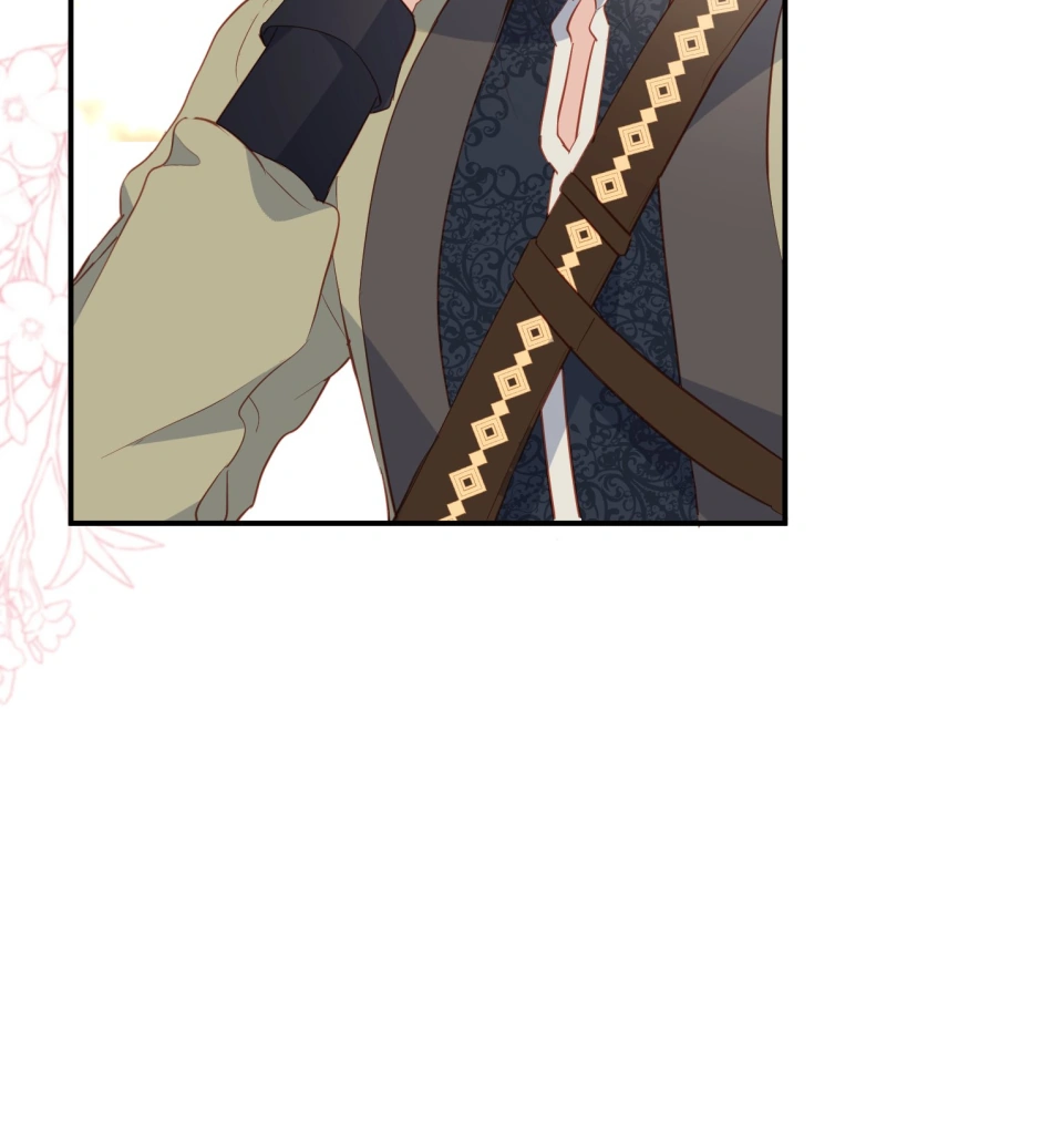 The Princess Doesn’t Want to Be Spoiled Chapter 50 page 36