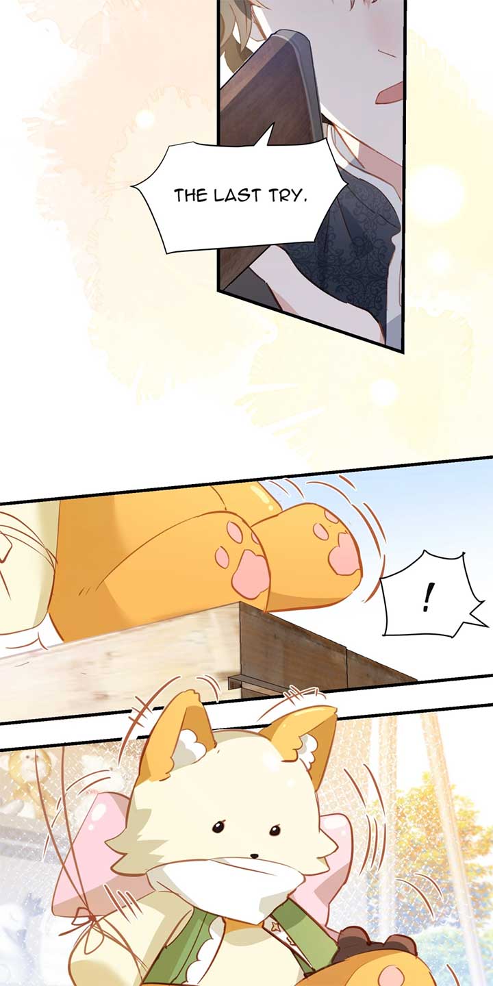 The Princess Doesn’t Want to Be Spoiled Chapter 51 page 13