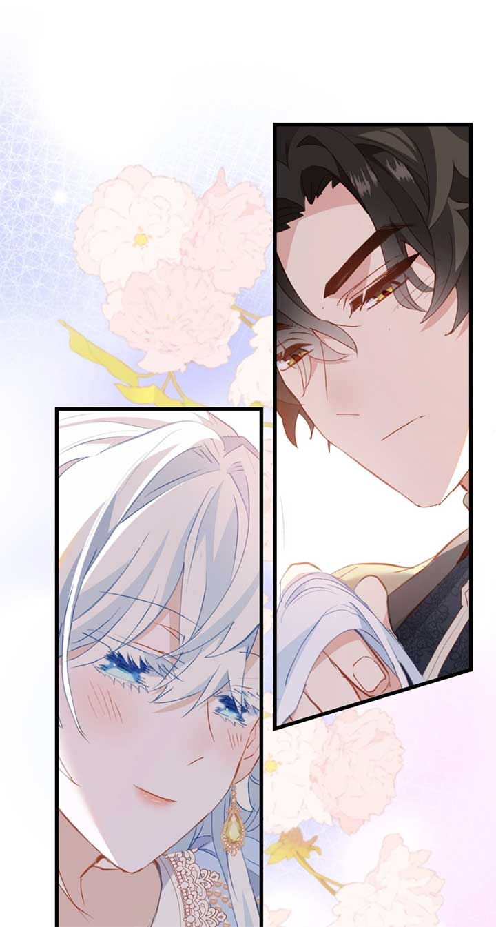 The Princess Doesn’t Want to Be Spoiled Chapter 51 page 20