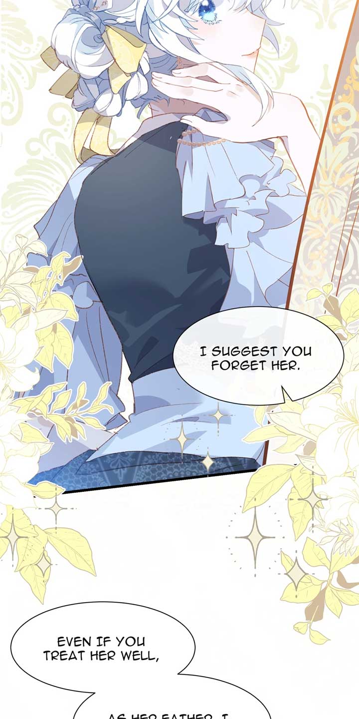 The Princess Doesn’t Want to Be Spoiled Chapter 51 page 26
