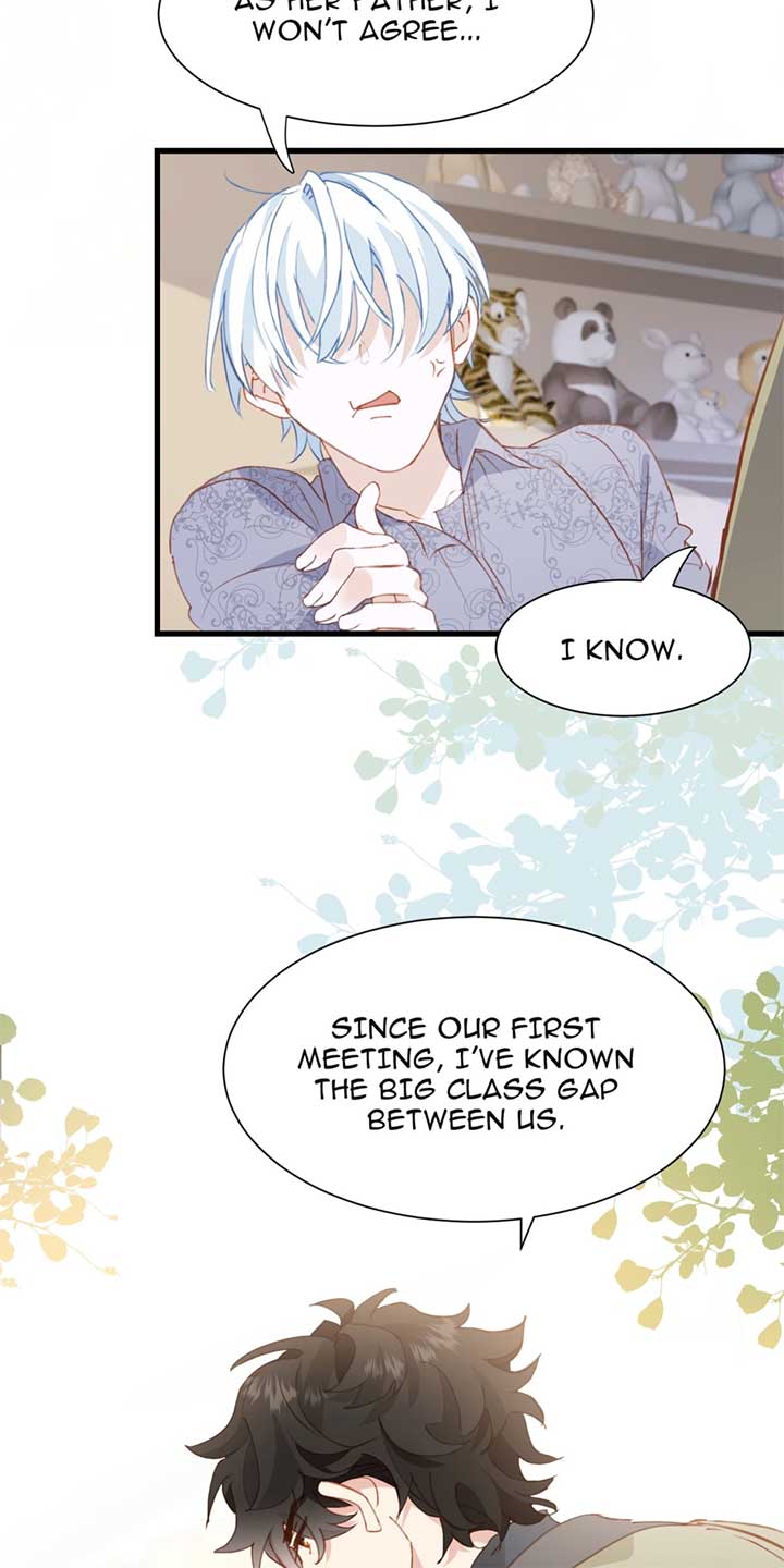 The Princess Doesn’t Want to Be Spoiled Chapter 51 page 27