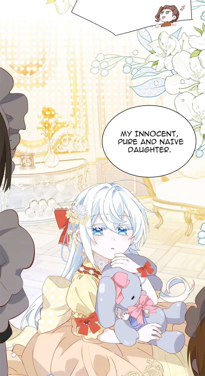 The Princess Doesn’t Want to Be Spoiled Chapter 51 page 2