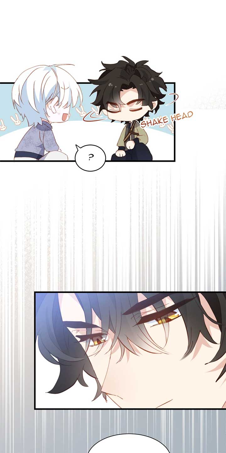 The Princess Doesn’t Want to Be Spoiled Chapter 51 page 30