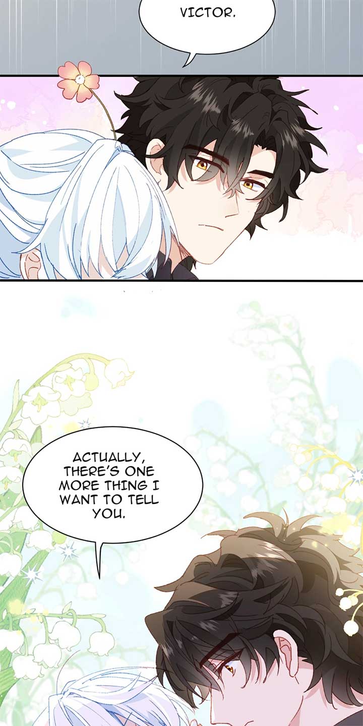 The Princess Doesn’t Want to Be Spoiled Chapter 51 page 31
