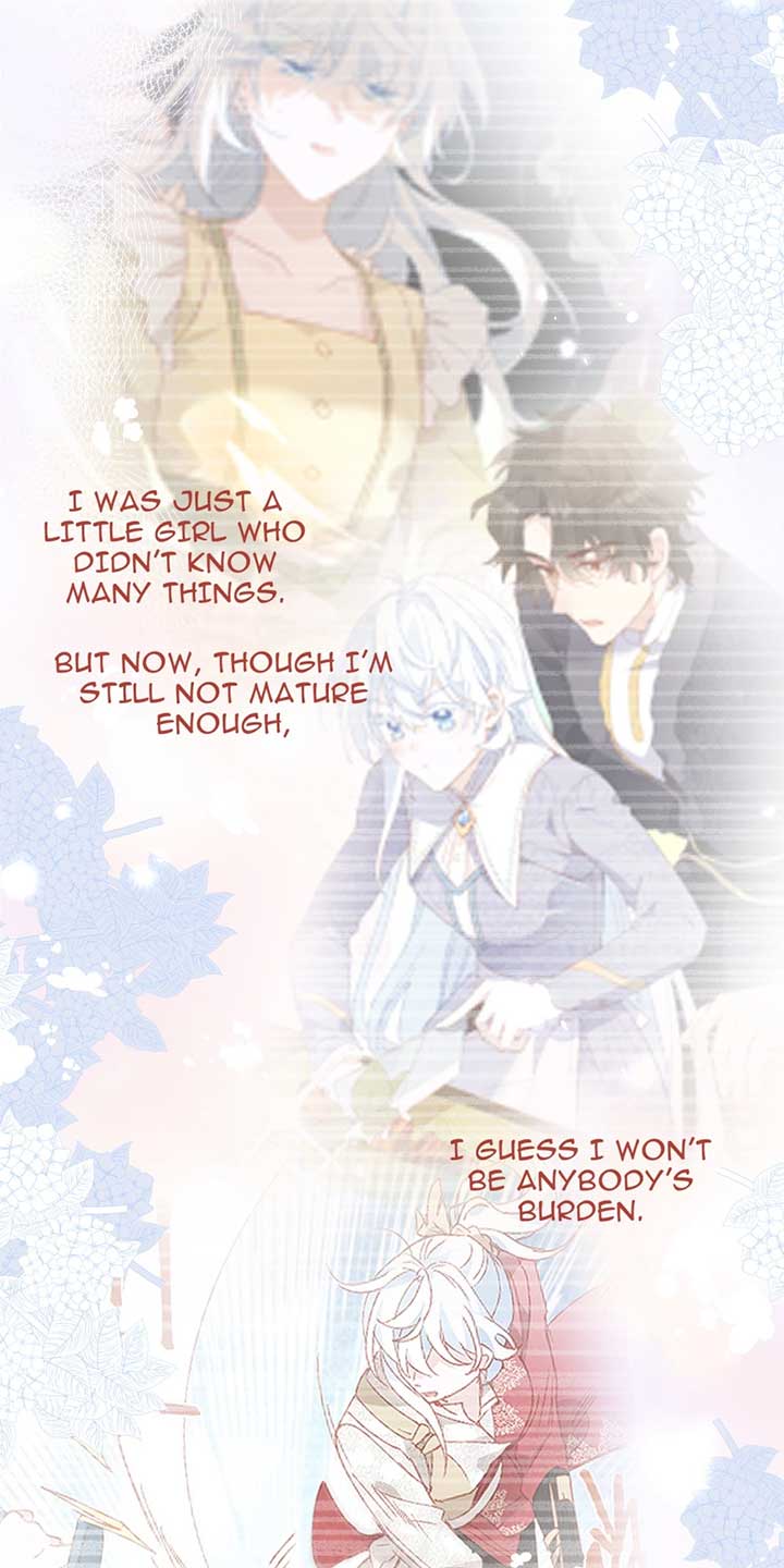 The Princess Doesn’t Want to Be Spoiled Chapter 51 page 33