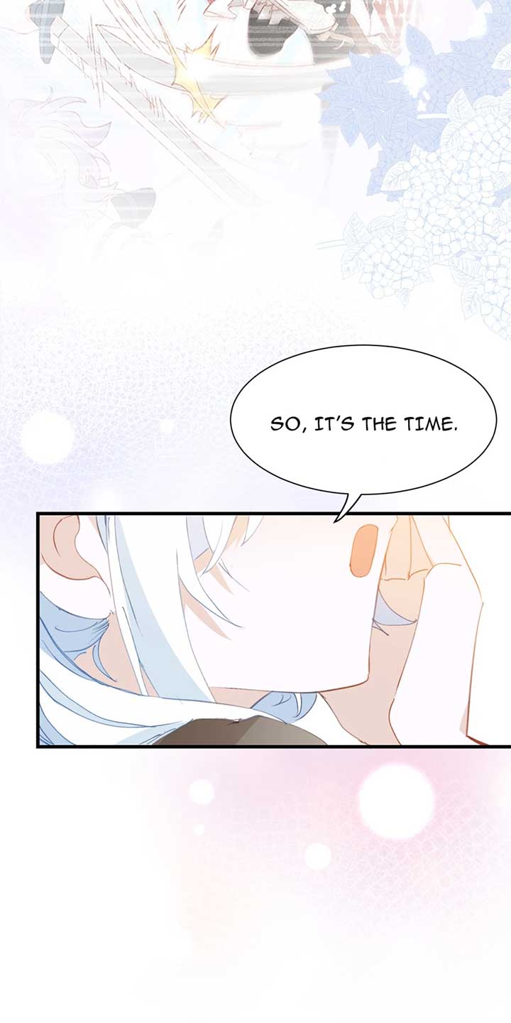 The Princess Doesn’t Want to Be Spoiled Chapter 51 page 34
