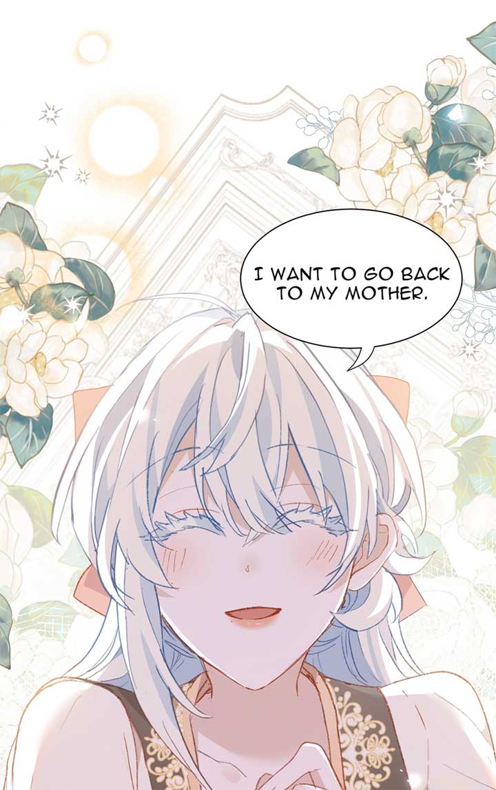The Princess Doesn’t Want to Be Spoiled Chapter 51 page 35