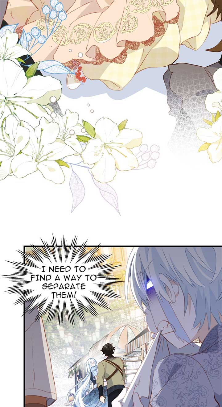 The Princess Doesn’t Want to Be Spoiled Chapter 51 page 3