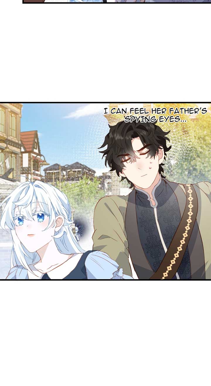 The Princess Doesn’t Want to Be Spoiled Chapter 51 page 4