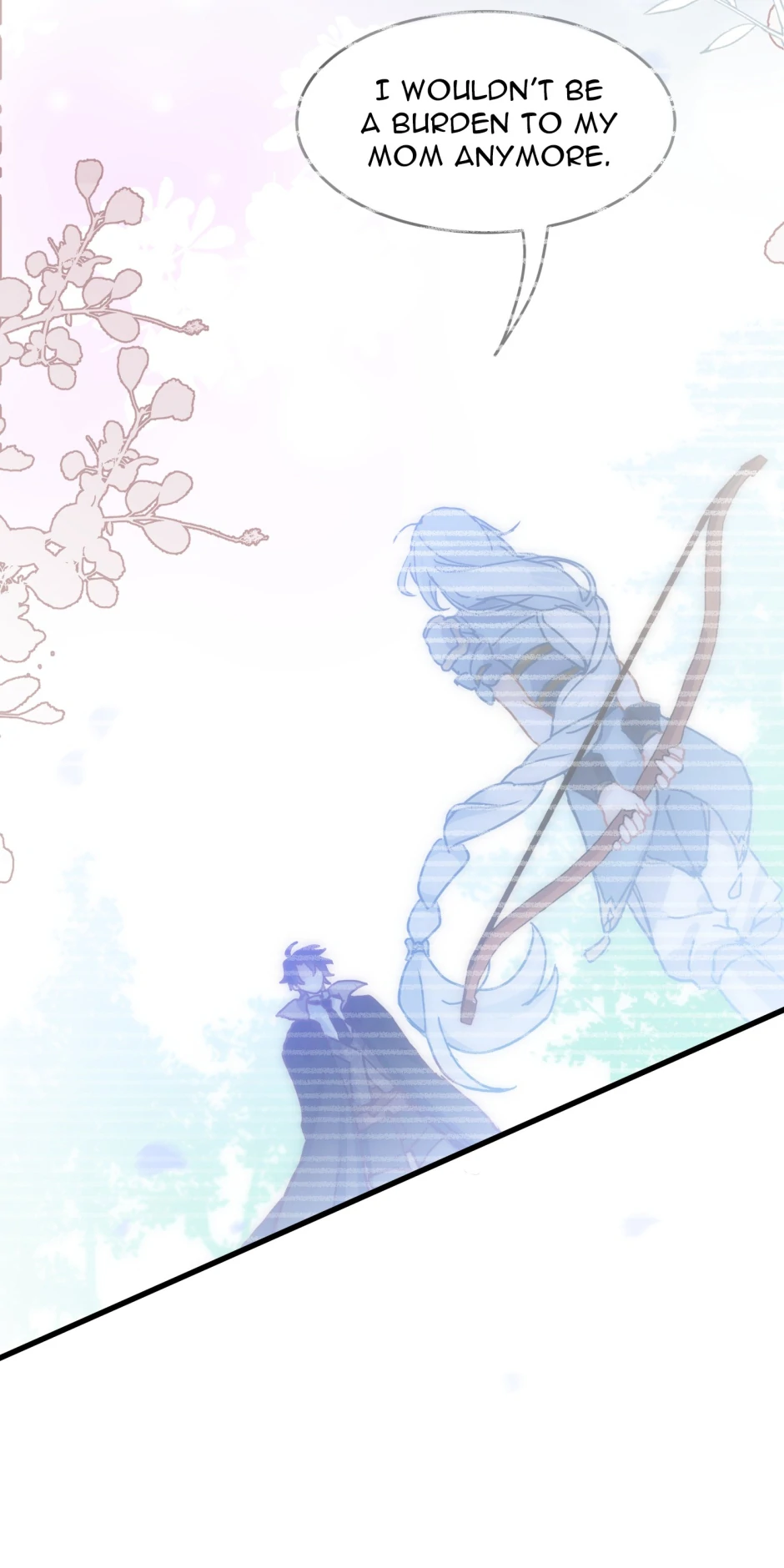The Princess Doesn’t Want to Be Spoiled Chapter 52 page 9