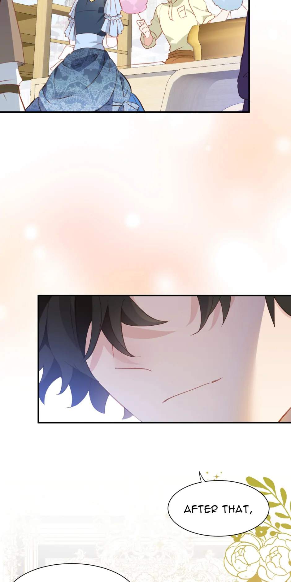 The Princess Doesn’t Want to Be Spoiled Chapter 52 page 16