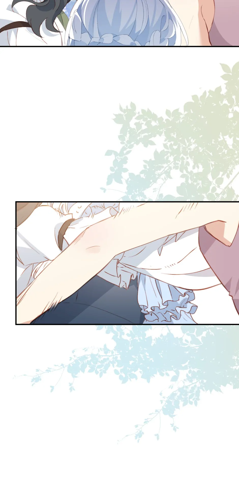 The Princess Doesn’t Want to Be Spoiled Chapter 52 page 24