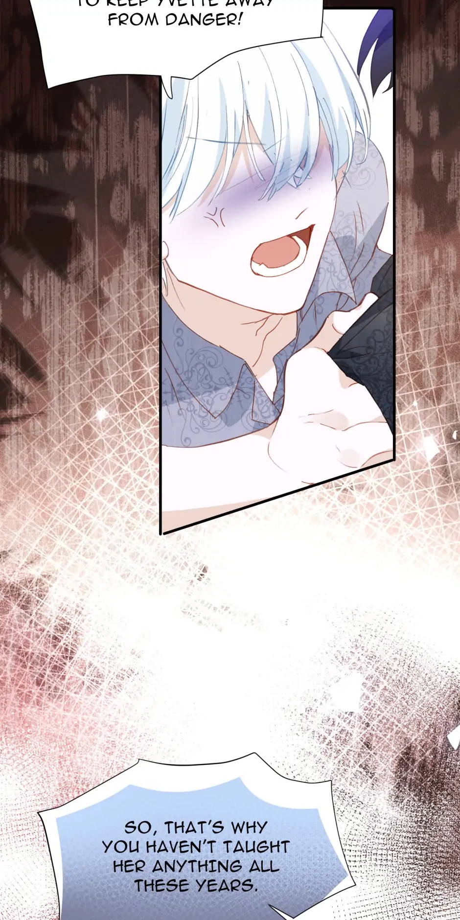 The Princess Doesn’t Want to Be Spoiled Chapter 52 page 2