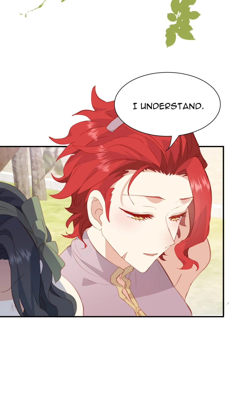 The Princess Doesn’t Want to Be Spoiled Chapter 52 page 39