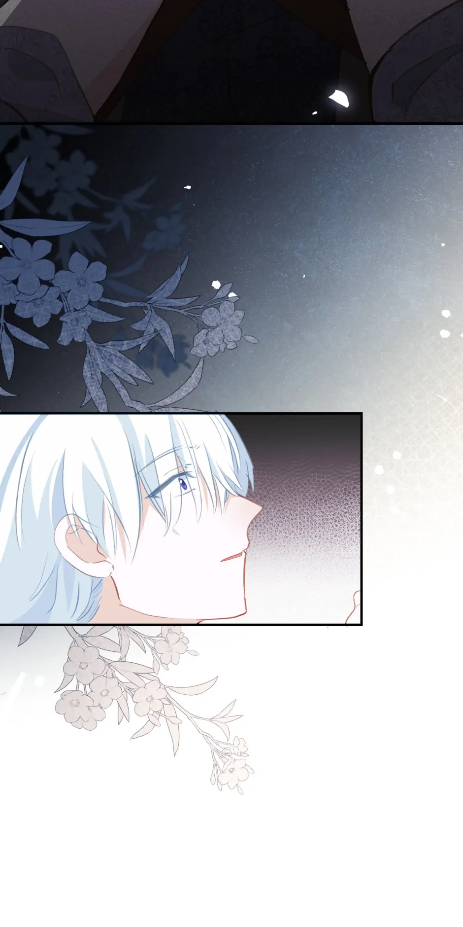 The Princess Doesn’t Want to Be Spoiled Chapter 52 page 4