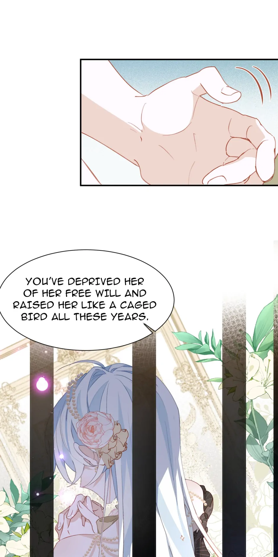 The Princess Doesn’t Want to Be Spoiled Chapter 52 page 5