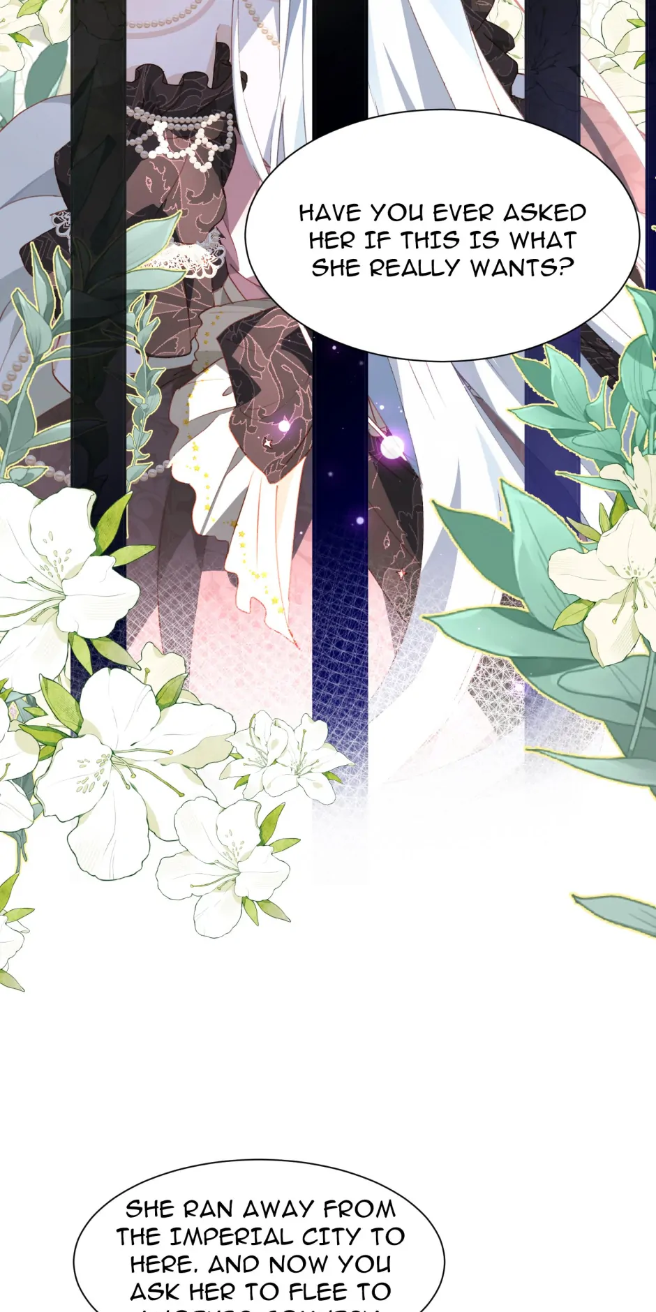 The Princess Doesn’t Want to Be Spoiled Chapter 52 page 6