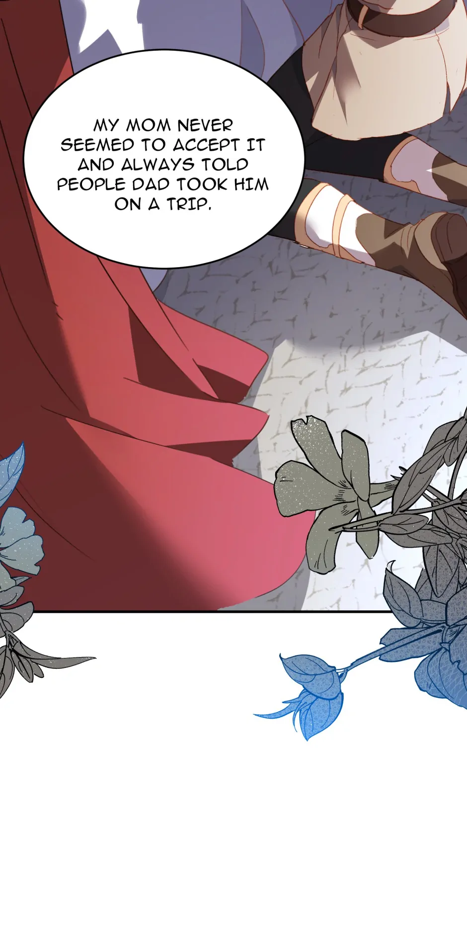 The Princess Doesn’t Want to Be Spoiled Chapter 53 page 9