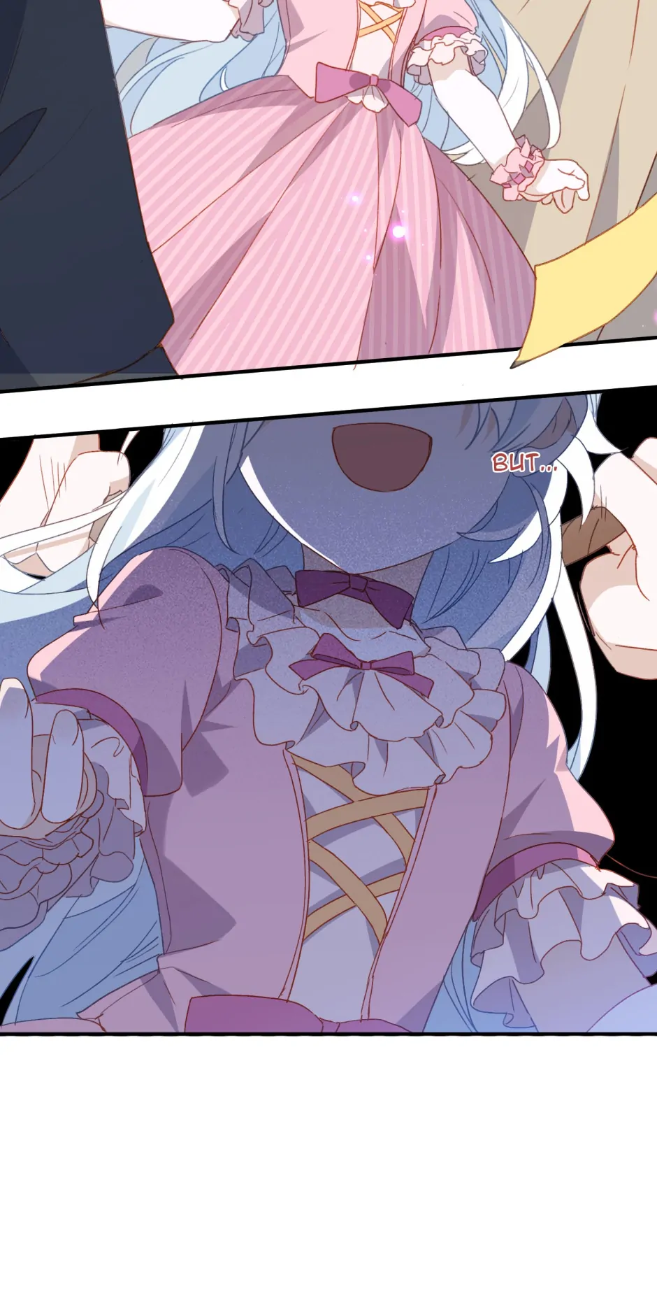The Princess Doesn’t Want to Be Spoiled Chapter 53 page 14