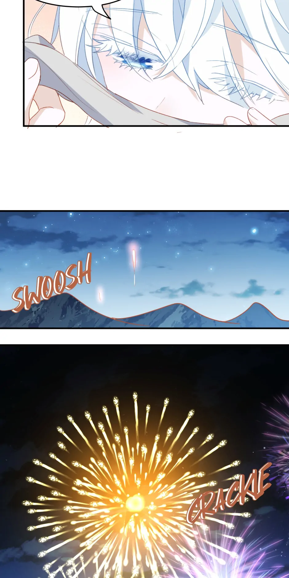 The Princess Doesn’t Want to Be Spoiled Chapter 53 page 27