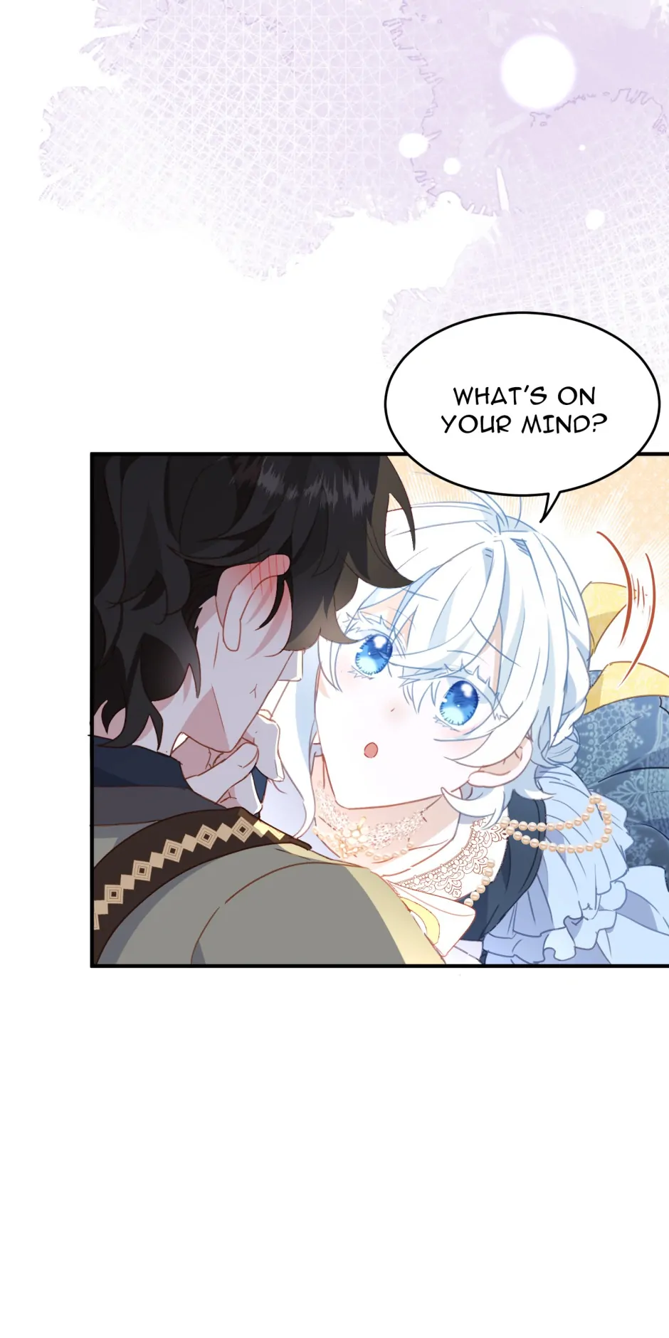 The Princess Doesn’t Want to Be Spoiled Chapter 53 page 2