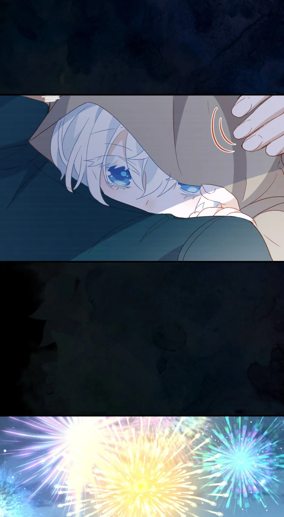 The Princess Doesn’t Want to Be Spoiled Chapter 53 page 33