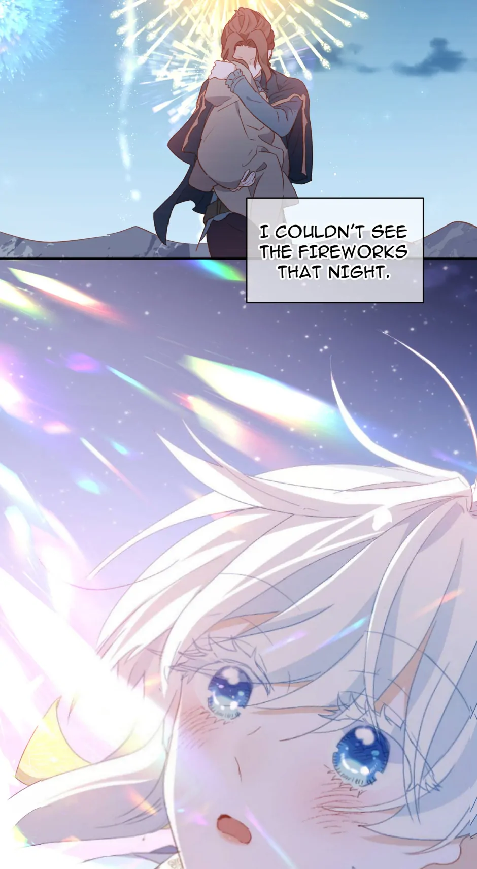 The Princess Doesn’t Want to Be Spoiled Chapter 53 page 34
