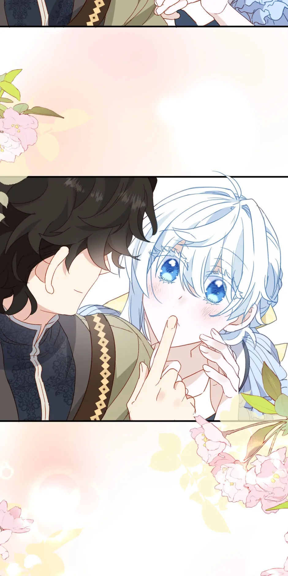 The Princess Doesn’t Want to Be Spoiled Chapter 53 page 38