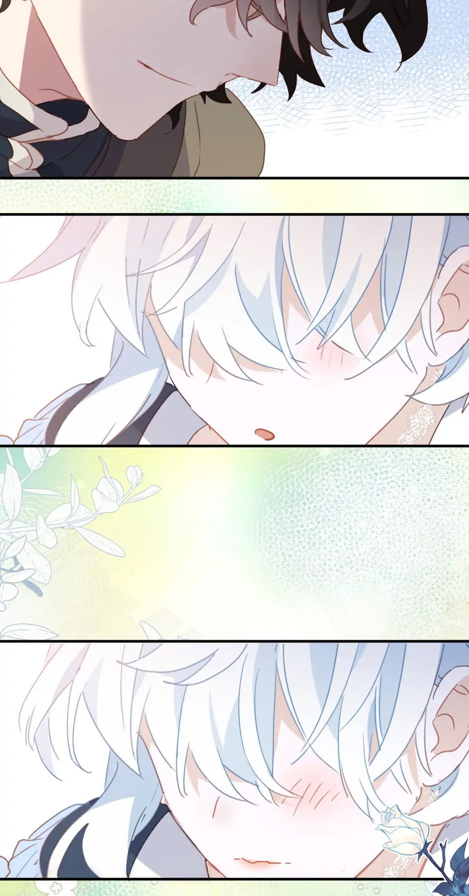 The Princess Doesn’t Want to Be Spoiled Chapter 53 page 42