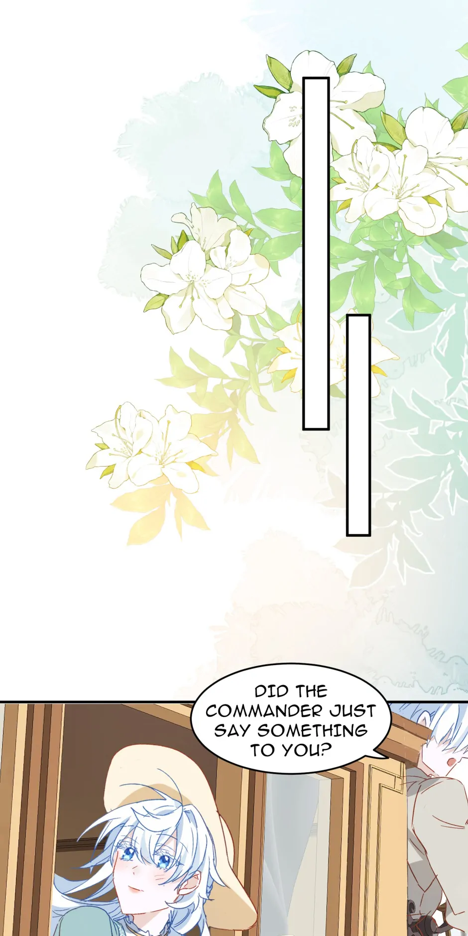 The Princess Doesn’t Want to Be Spoiled Chapter 54 page 12