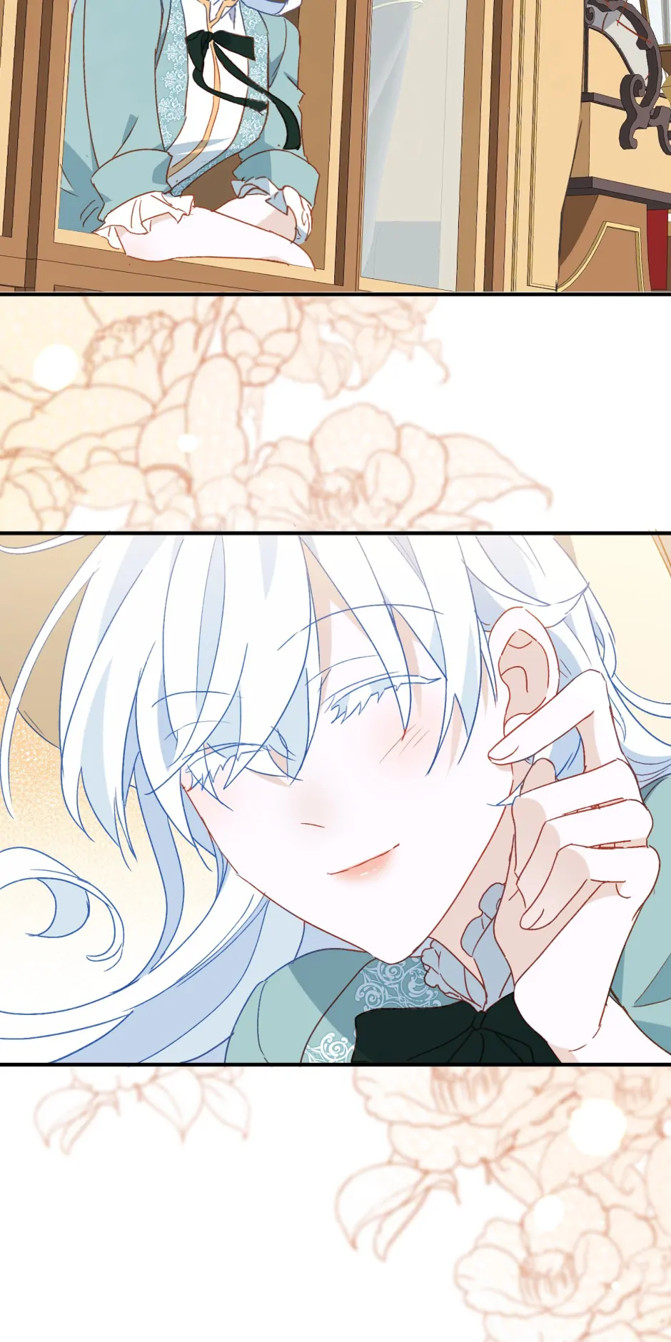 The Princess Doesn’t Want to Be Spoiled Chapter 54 page 13