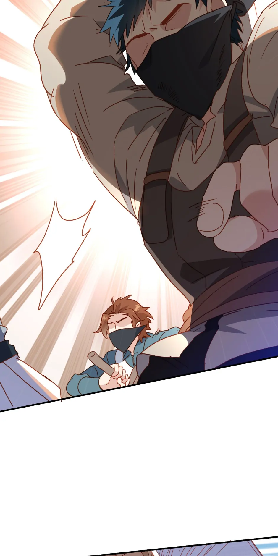The Princess Doesn’t Want to Be Spoiled Chapter 54 page 16