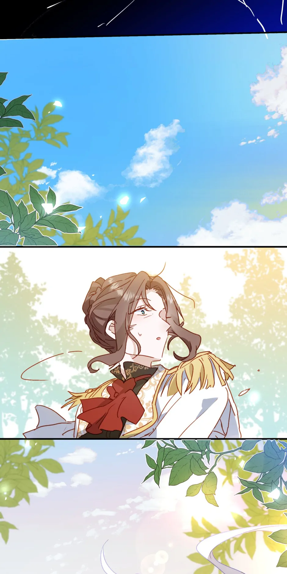 The Princess Doesn’t Want to Be Spoiled Chapter 54 page 18