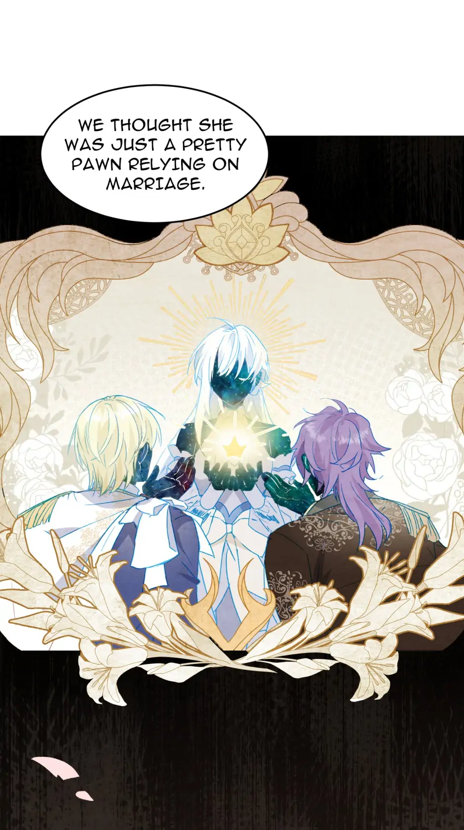 The Princess Doesn’t Want to Be Spoiled Chapter 54 page 24
