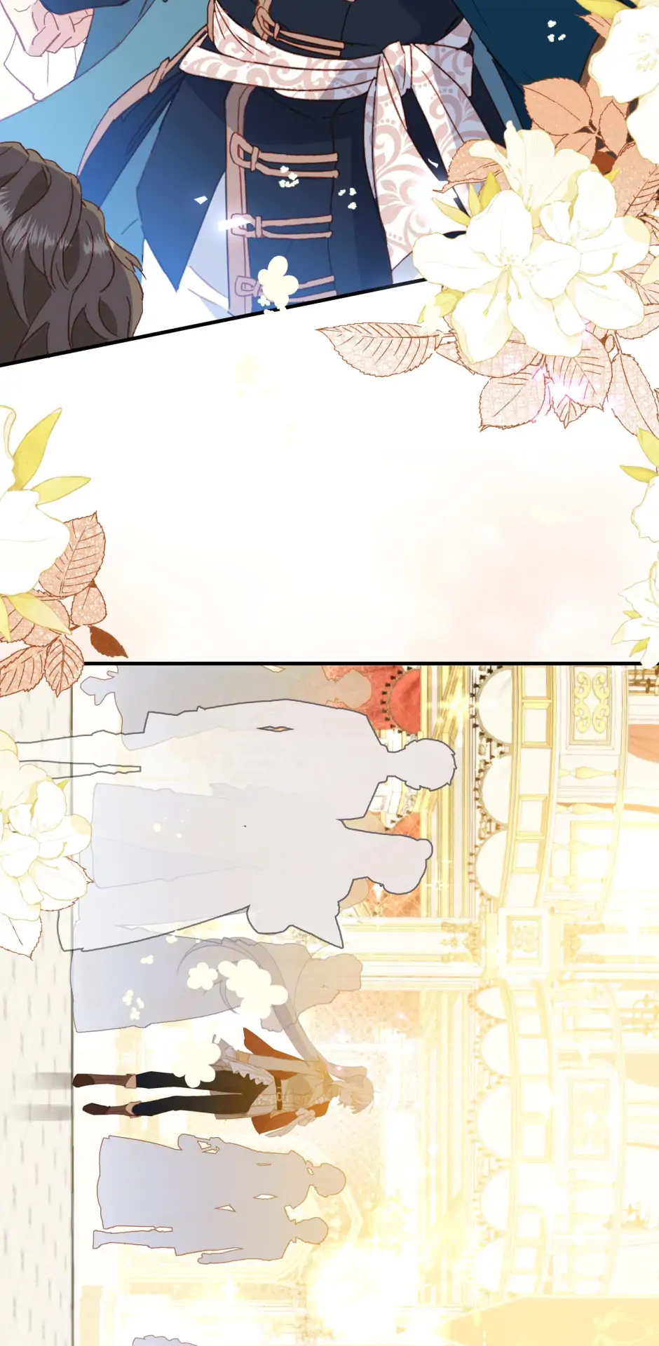 The Princess Doesn’t Want to Be Spoiled Chapter 54 page 30