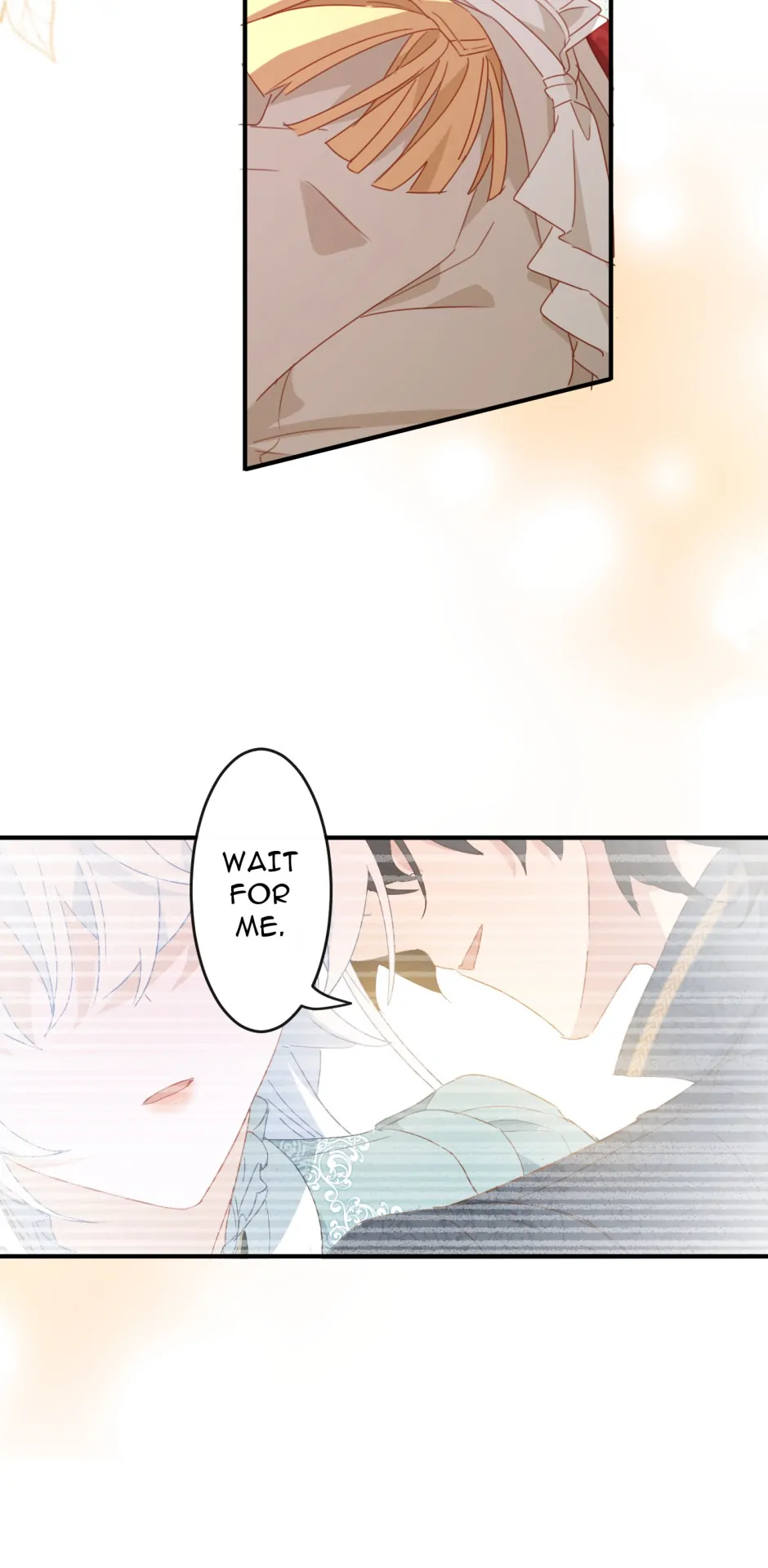 The Princess Doesn’t Want to Be Spoiled Chapter 54 page 32