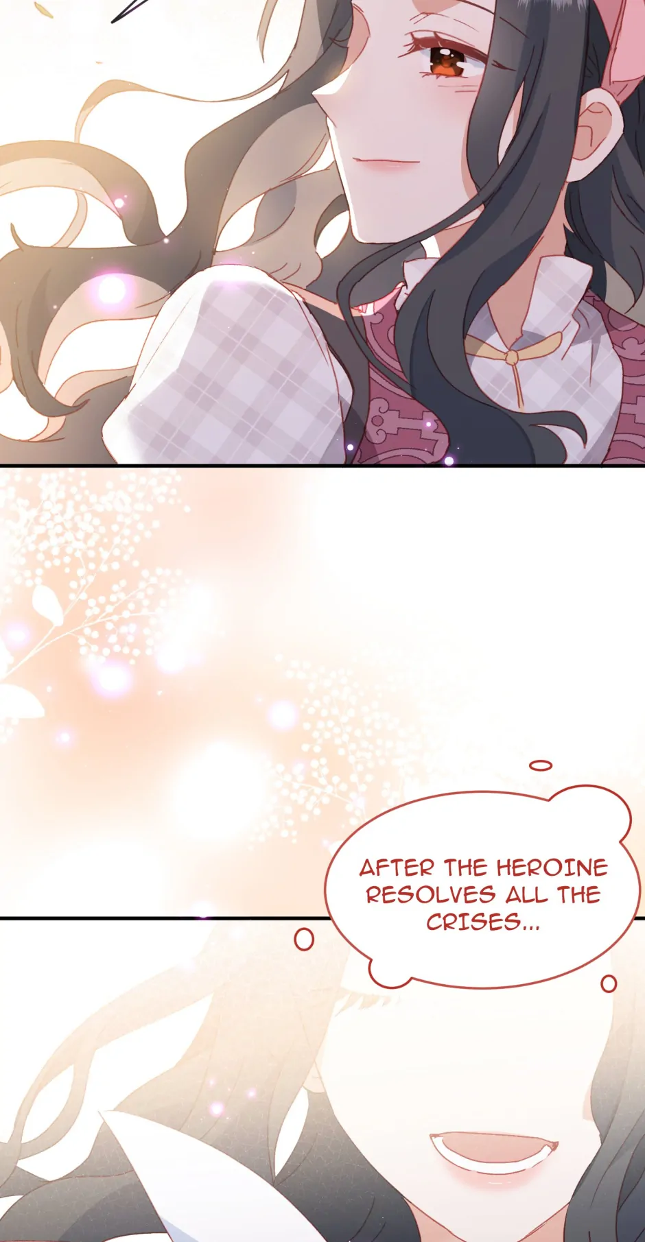 The Princess Doesn’t Want to Be Spoiled Chapter 54 page 47