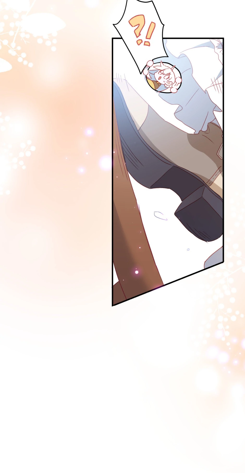 The Princess Doesn’t Want to Be Spoiled Chapter 54 page 49