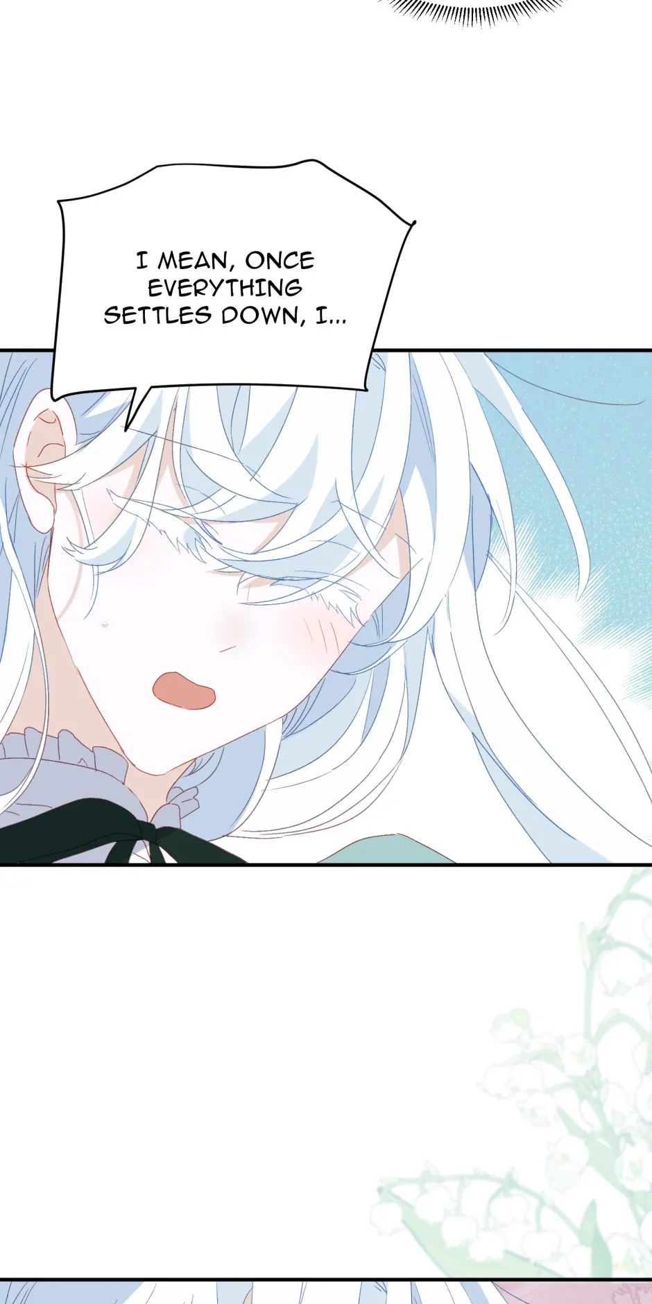 The Princess Doesn’t Want to Be Spoiled Chapter 54 page 7