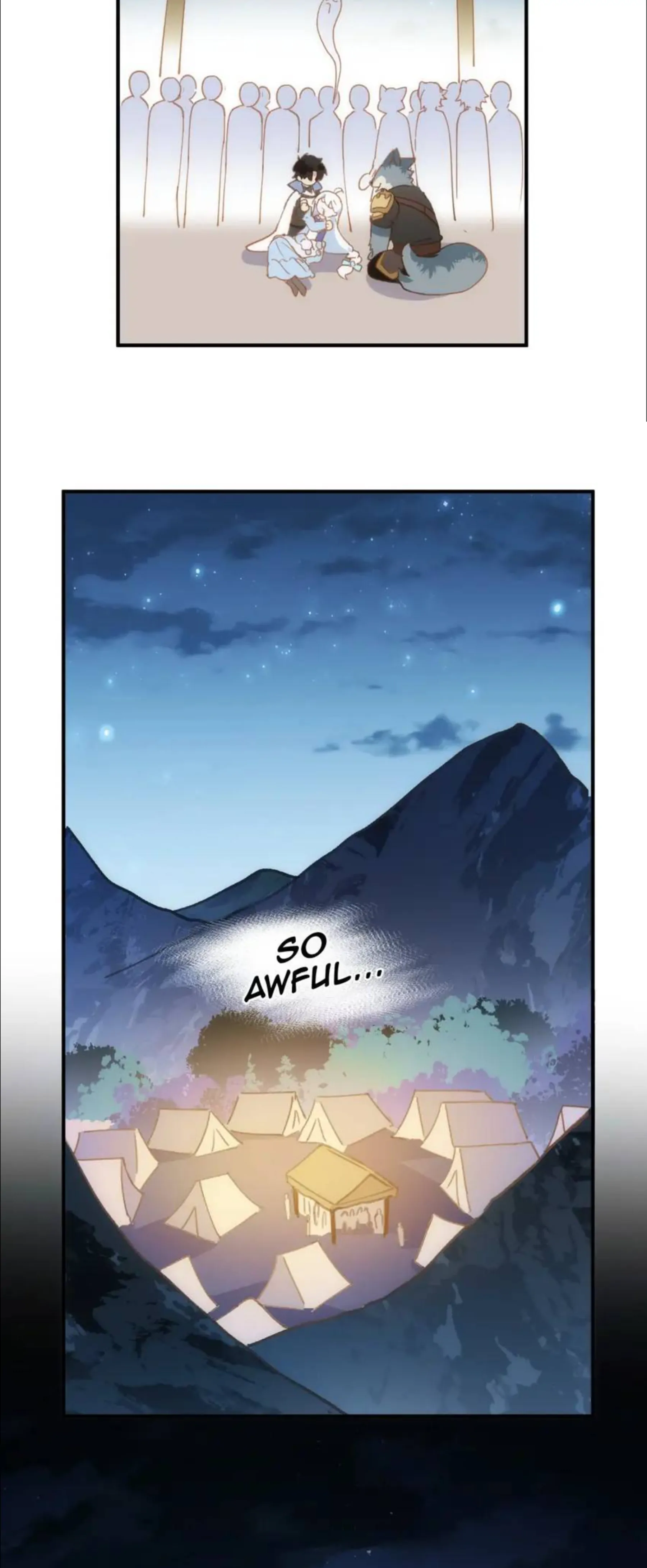 The Princess Doesn’t Want to Be Spoiled Chapter 6 page 18