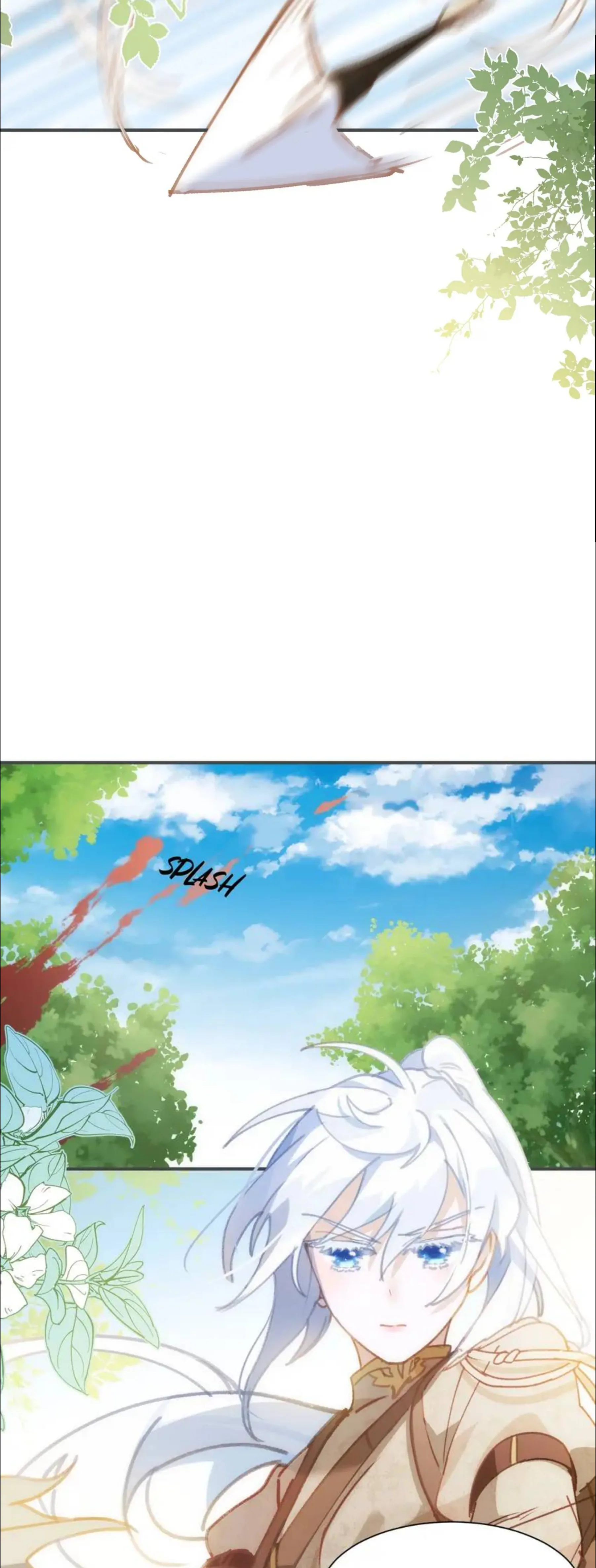 The Princess Doesn’t Want to Be Spoiled Chapter 6 page 25