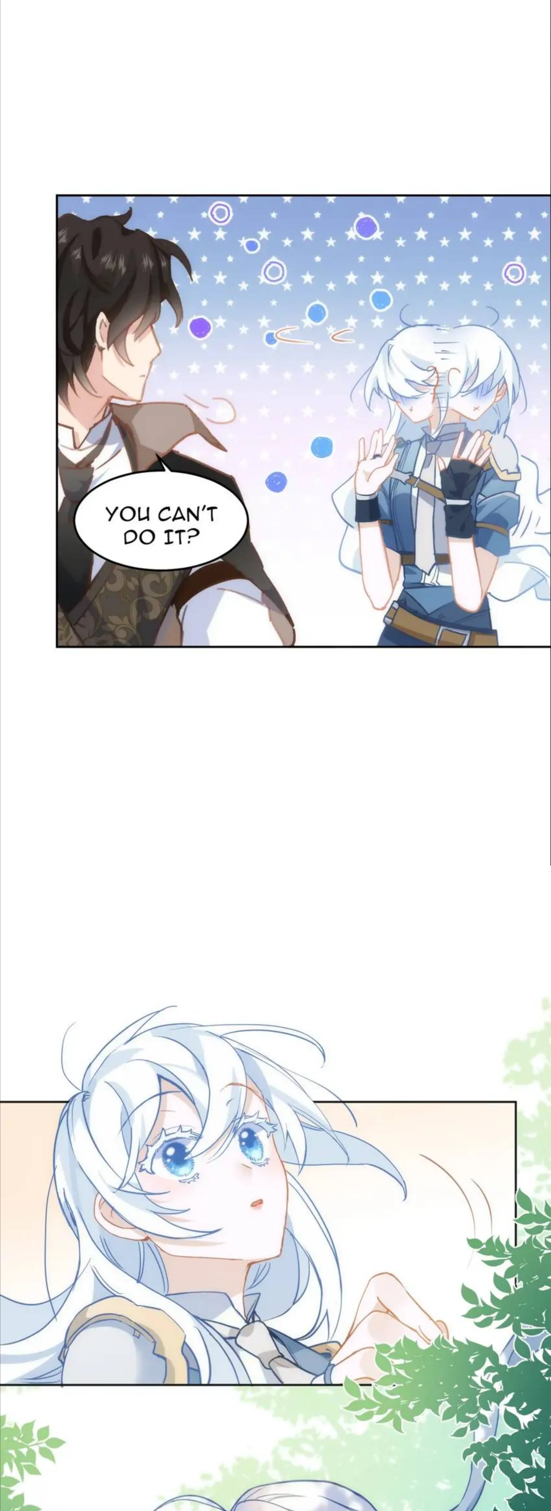 The Princess Doesn’t Want to Be Spoiled Chapter 7 page 15