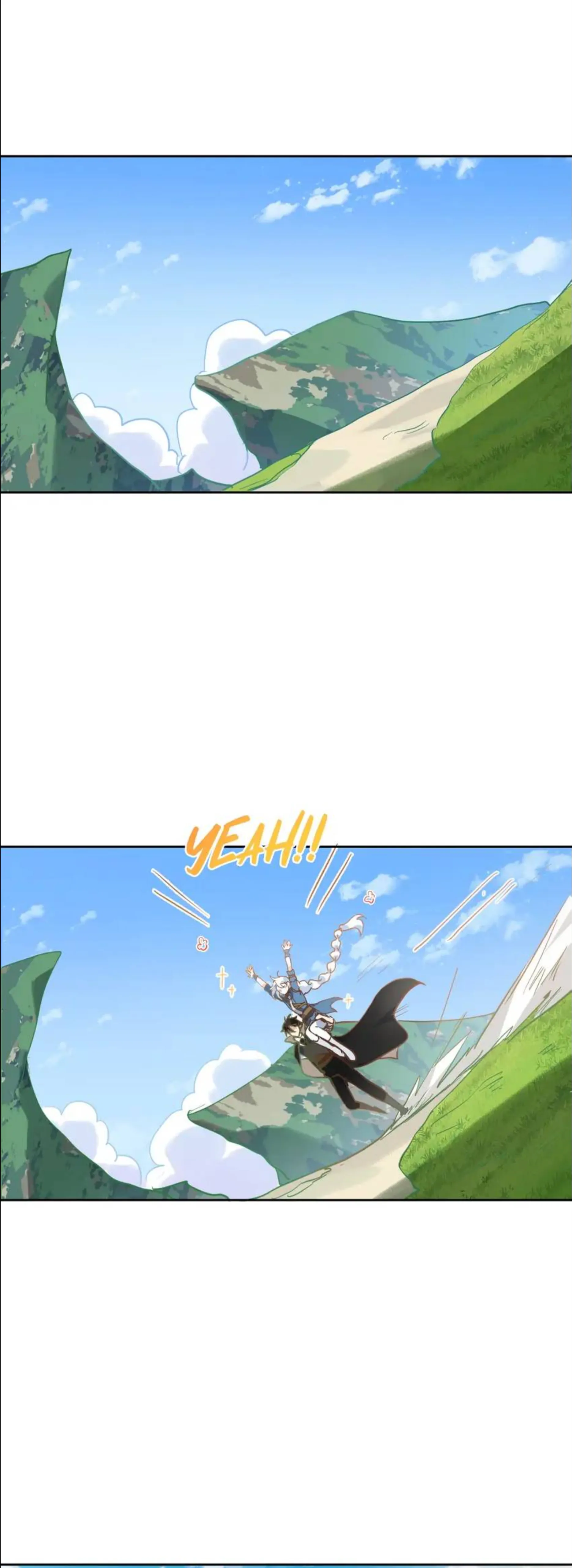 The Princess Doesn’t Want to Be Spoiled Chapter 7 page 21