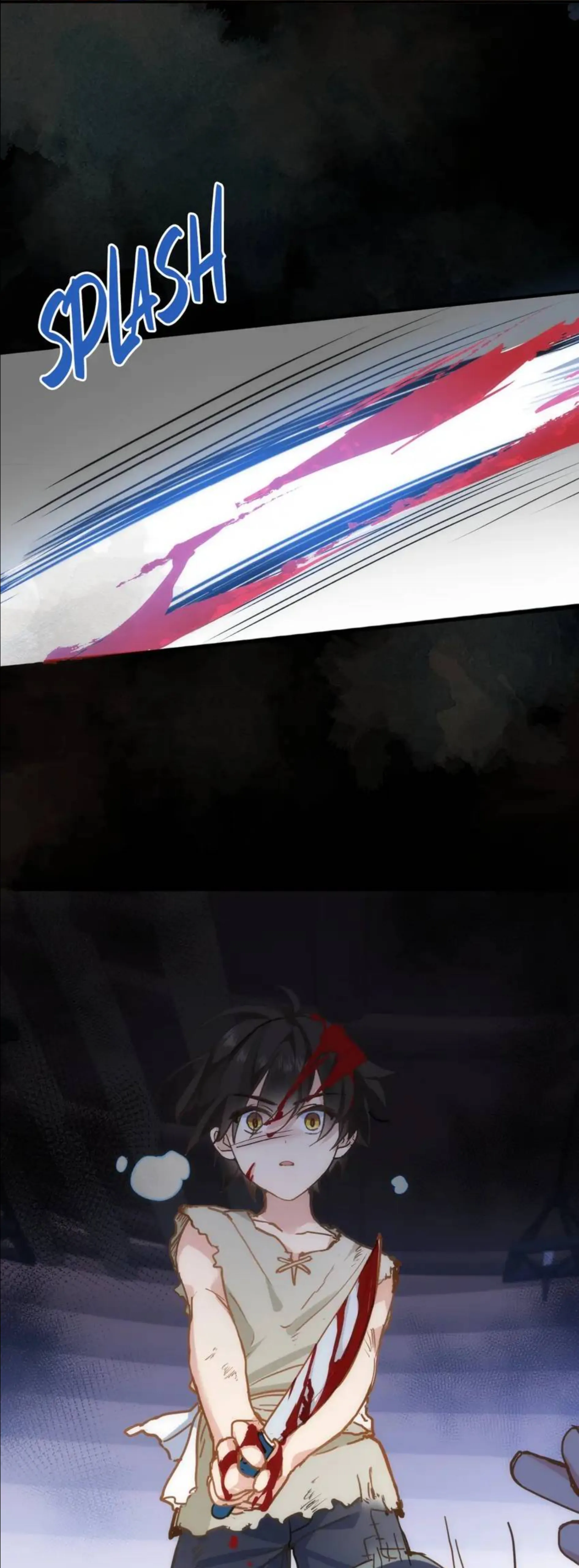 The Princess Doesn’t Want to Be Spoiled Chapter 9 page 9