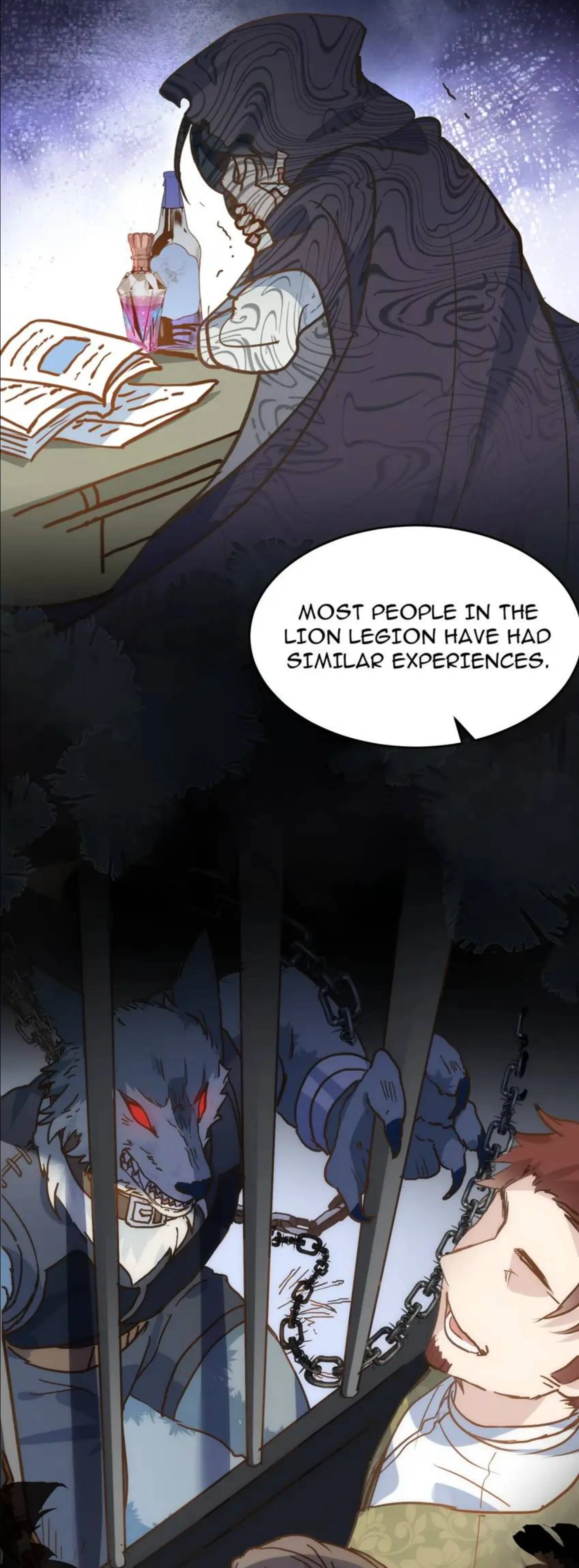 The Princess Doesn’t Want to Be Spoiled Chapter 9 page 11