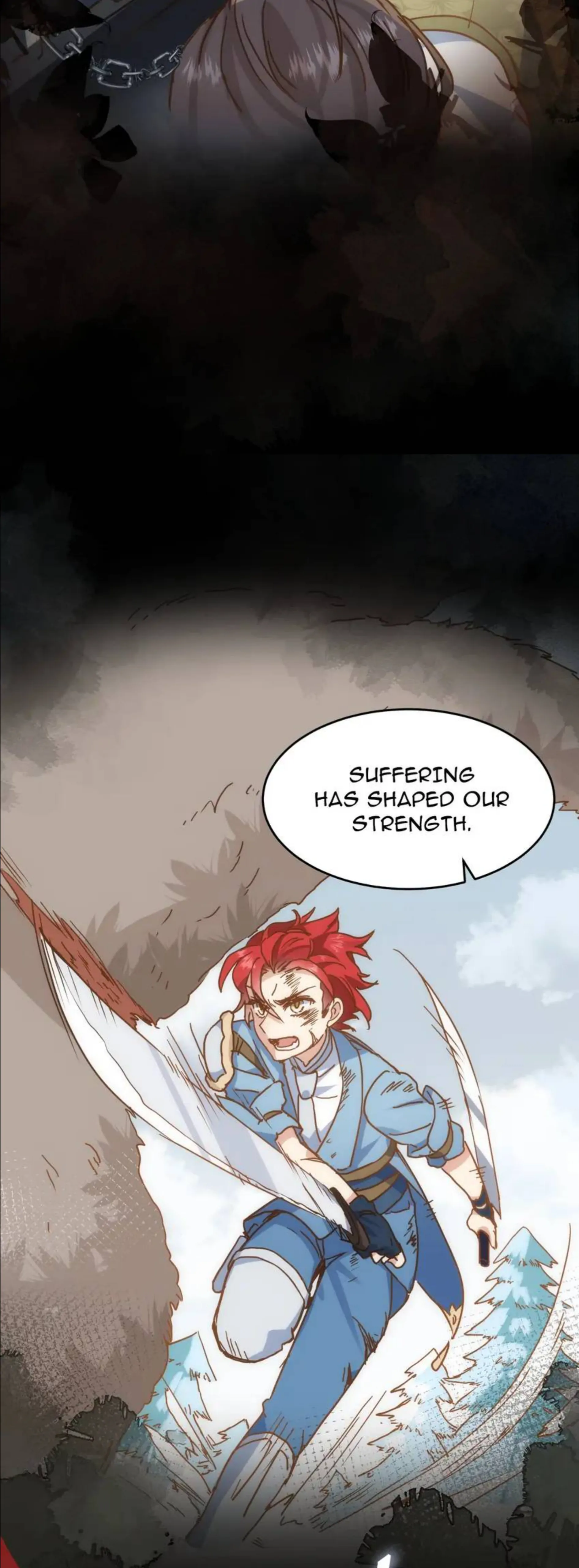 The Princess Doesn’t Want to Be Spoiled Chapter 9 page 12